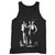 Depeche Mode World Violation Tour Violator MEN'S TANK TOP Depeche Mode World Violation Tour Violator MEN'S TANK TOP