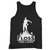 Gamer Floss Like A Boss Funny Dance Emoji Gamer 4 MEN'S TANK TOP