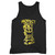 Hip Hop With Wu Tang MEN'S TANK TOP