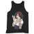Sexy Tattooed Princess MEN'S TANK TOP