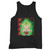 Super Saiyan Broly Dragon Ball Z MEN'S TANK TOP