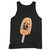 Wrestling Cold Vintage Icecream Style MEN'S TANK TOP