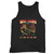 Wu Tang Clan Hip Hop Vintage Bootleg Retro 90s MEN'S TANK TOP