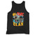 Wutang Clan Hip Hop Vintage Bootleg Retro MEN'S TANK TOP