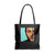 Kendrick Lamar Vintage Tote Bags