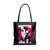 One Piece Databook Doflamingo Anime Tote Bags
