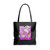 Sailor Moon Hot Girl Usagi Tsukina Pink Anime Tote Bags