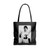 The Smiths Rock Band Steven Patrick Tote Bags