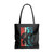 Vintage Retro Kiss Rock And Roll Tote Bags Vintage Retro Kiss Rock And Roll Tote Bags