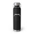 Amplified Metallica Logo Tumblr Bottle