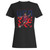 Alex Morgan Usa Women's T-Shirt Tee