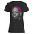 Dennis Rodman American Professional Basketball Player Women's T-Shirt Tee Dennis Rodman American Professional Basketball Player Women's T-Shirt Tee