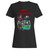 Halloween Killer Van Jason Freddy Chucky Women's T-Shirt Tee