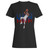 Kevin Durant Usa Basketball Women's T-Shirt Tee