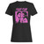 Retro Fight Club Film Women's T-Shirt Tee