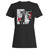 Spy Vs Spy Megazine Funny Cartoon Women's T-Shirt Tee