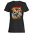 Street Fighter Dhalsim Women's T-Shirt Tee