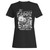 The Cramps Tour 86 Women's T-Shirt Tee