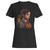 The Last Of Us Ellie Zombie Apocalypse Anime Women's T-Shirt Tee