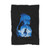 Ayaka Genshin Impact Silhouette Blanket