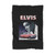 Elvis Presley Cadillac Blanket