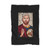 Lionel Messi Goat Jesus Blanket Lionel Messi Goat Jesus Blanket