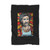 Nicolas Cage Raising Arizona Blanket