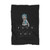 Rick And Morty Fuck You Rick Sanchez Blanket