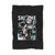 Shenhe Genshin Impact Blanket