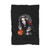 Sweet Morticia The Addams Family Blanket