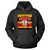 Fabulous Thunderbirds Rock Band Hoodie