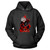 Hell Paradise Jigokuraku Gabimaru Hoodie