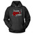 Insane Clown Posse Rap Hoodie