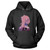 Kokomi Genshin Impact Silhouette Hoodie