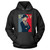 Leslie Shay From Chicago Fire Hoodie Leslie Shay From Chicago Fire Hoodie