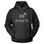 Michael Jackson Evolution Hoodie