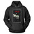 Michael Jackson Thriller Vintage Hoodie