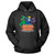 Rainbow Friends Hoodie