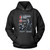 Reservoir Dogs Crime Movie Retro 1992 Hoodie