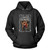 Rock N Roll Skynyrd Southern Rock Hoodie