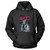 Stevie Nicks Retro Vintage Styled Hoodie