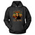 The It Crowd An Ill Wind Is Blowing Hoodie The It Crowd An Ill Wind Is Blowing Hoodie