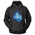 Yelan Genshin Impact Silhouette Hoodie