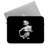 Cool Marilyn Ink Love Tattoo Laptop Sleeve