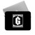 Goth Money Records Gmr Laptop Sleeve