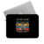 Hattori Hanzo Sword And Sushi Okinawa Japan Laptop Sleeve