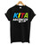 Kita Leaver 2021 Man's T-Shirt Tee