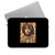 The Doors Rock N Roll Wild Child Laptop Sleeve