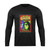 Alice Cooper 60 Year Anniversary Long Sleeve T-Shirt Tee