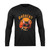Dadacat Cat Long Sleeve T-Shirt Tee